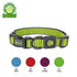 DOCO® Martini Bean Collar (DCS008) Sizes - XS, Color - Lemon - Safqqa Egypt