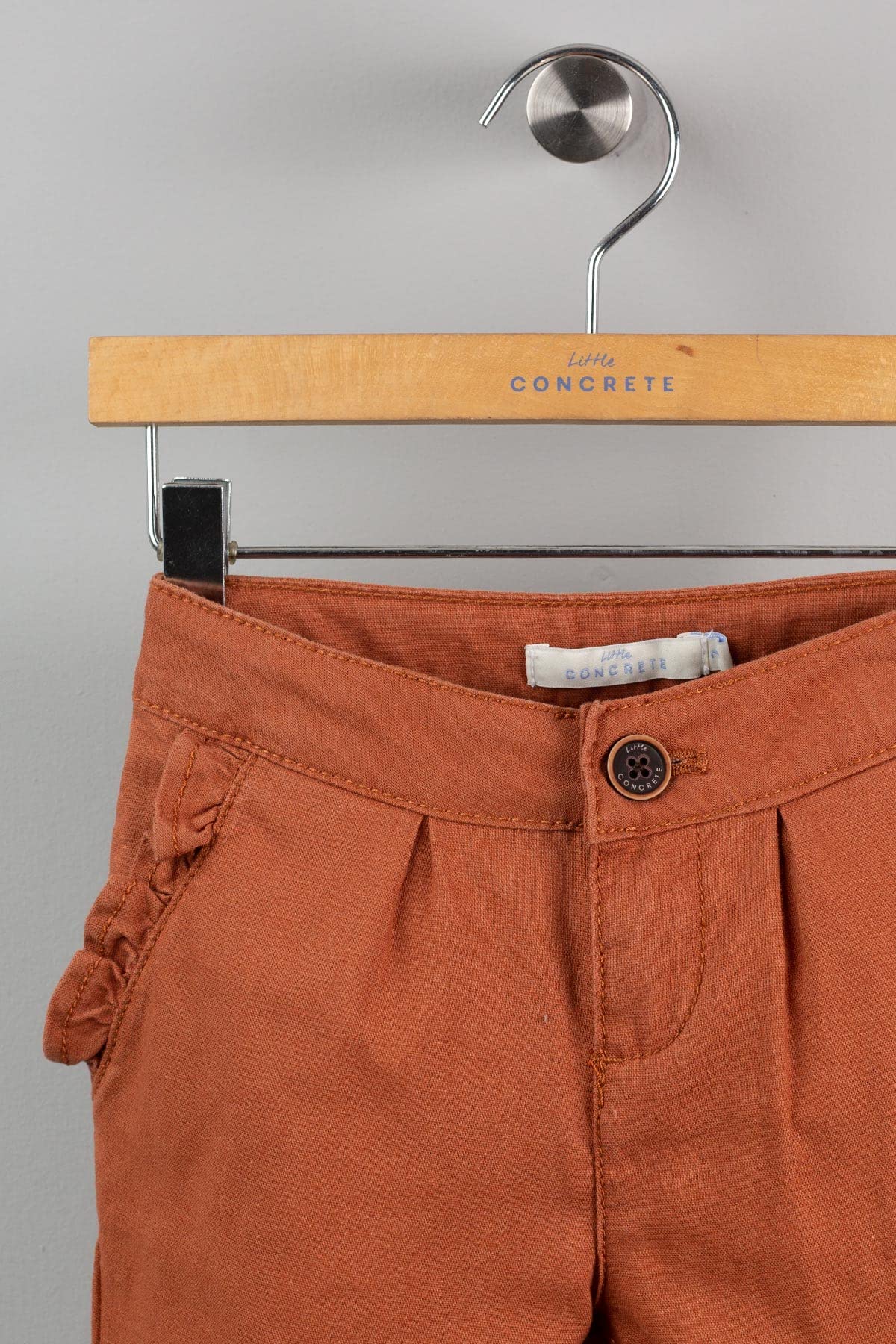 Concrete Girls Pants