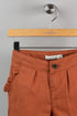 Concrete Girls Pants