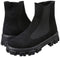 Glitter womens Ankle Boot for Womens Fashion Boot - Safqqa Egypt