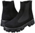 Glitter womens Ankle Boot for Womens Fashion Boot - Safqqa Egypt