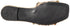 MADYOS womens R1517 Flat Slipper
