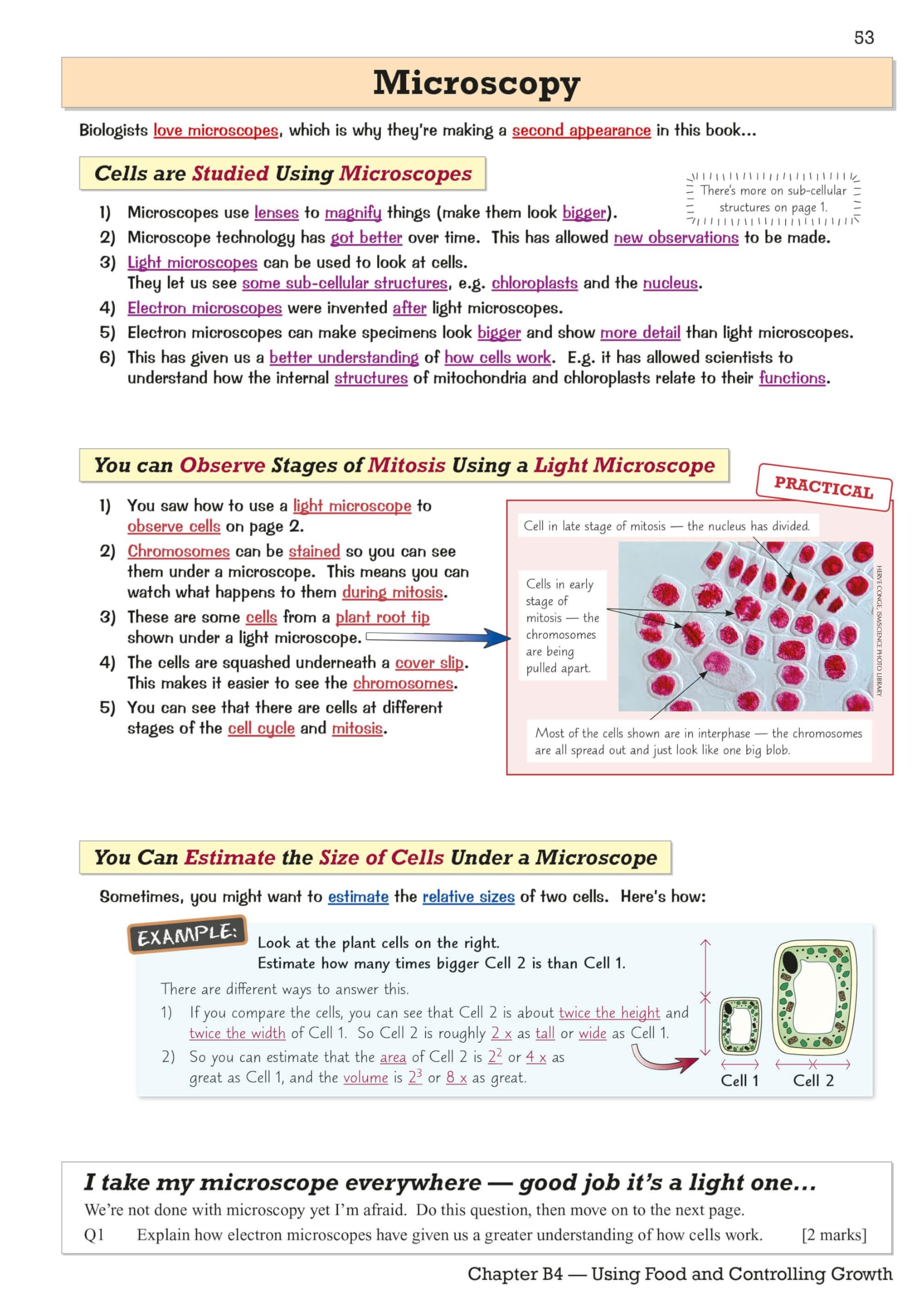 كتاب مراجعة شامل في العلوم المدمجة للمرحلة الثانوية، من إصدارات CGP Books ، ومخصص لمستوى الأساس. يغطي جميع الموضوعات المطلوبة وفق منهج العلوم الحديث – Safqqa Egypt