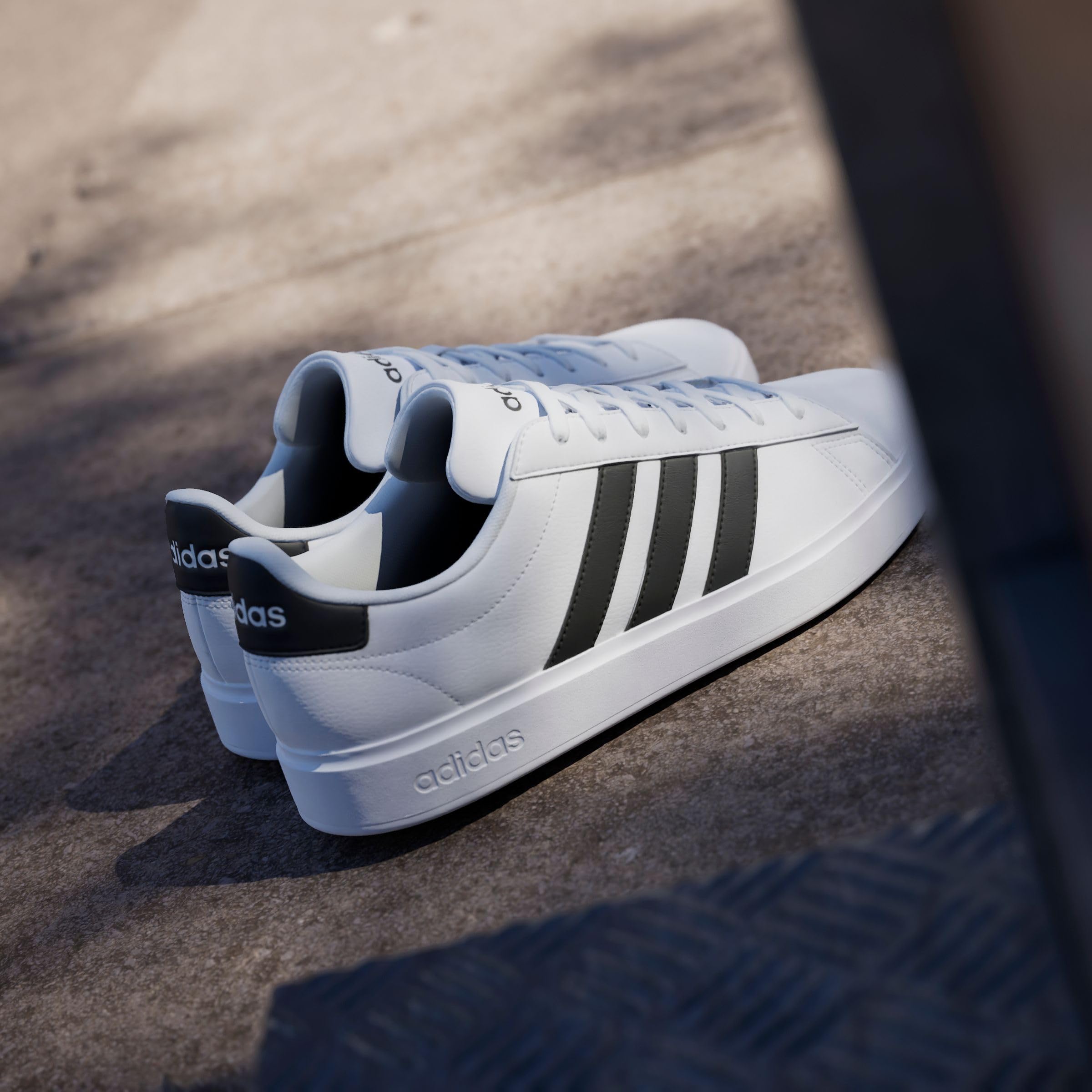 Adidas shoes for men
