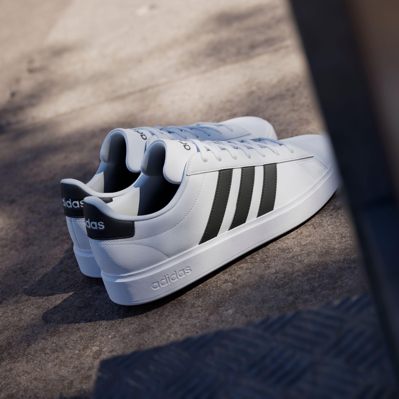 Adidas shoes for men