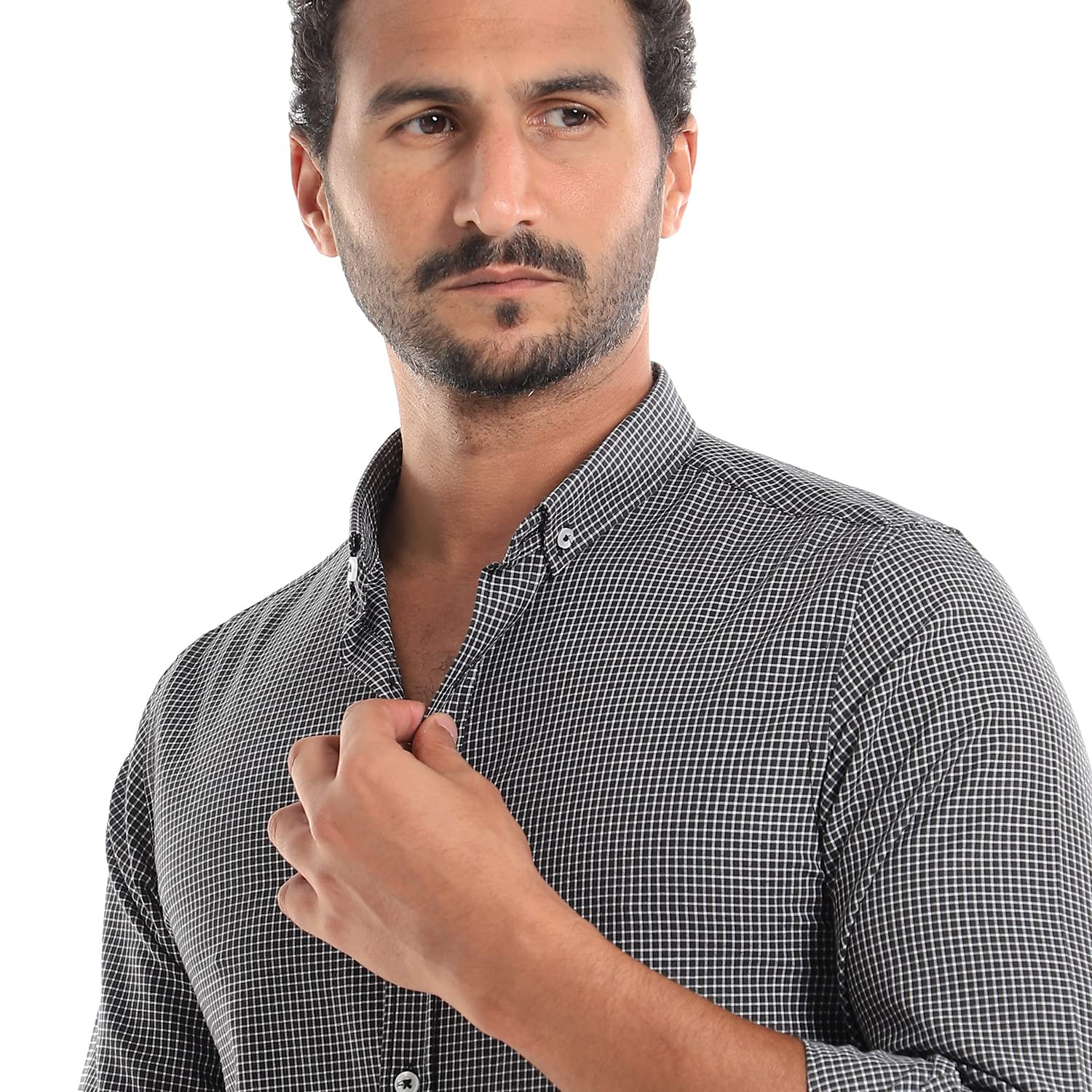 Andora Mens 34W23M3901 Shirts