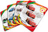 Liscianigiochi 35373 Cars 2 Giant Children's Cards