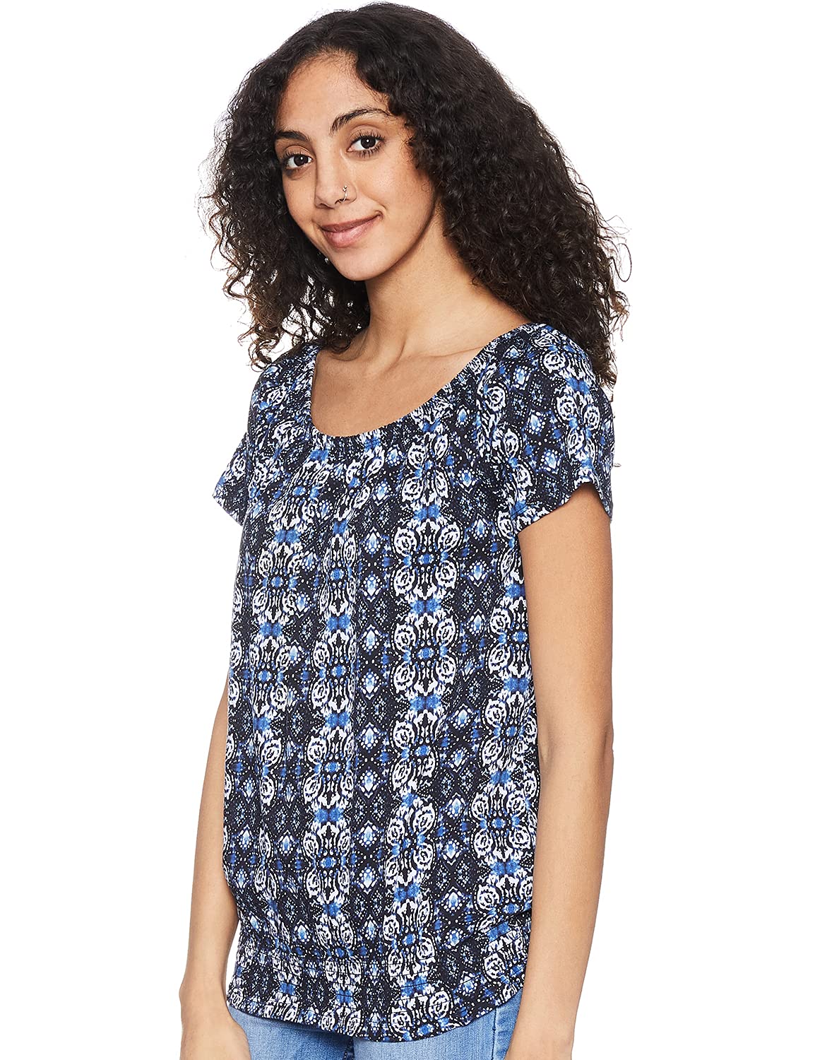 Matalan Blouse for Women Stylish and feminine design and comfortable