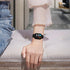 سوار ساعة من Dl3 Mobilak السيليكون سوارًا بديلًا مصممًا ليتوافق مع ساعة Xiaomi Redmi Watch 3. 