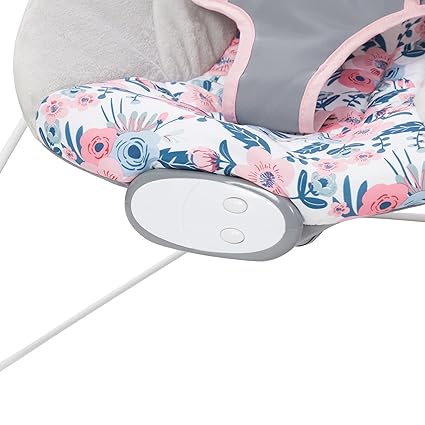 كرسي هزاز للأطفال Smart Steps Trend EZ Bouncer – راحة وأمان للطفل