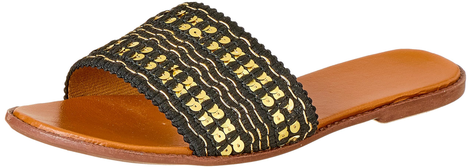 SWAY Slipper For Women,Soft and breathable material for all-day comfort. - Safqqa