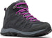 حذاء نسائي Columbia Trailstorm Waterproof – مقاوم للماء ومثالي للمغامرات