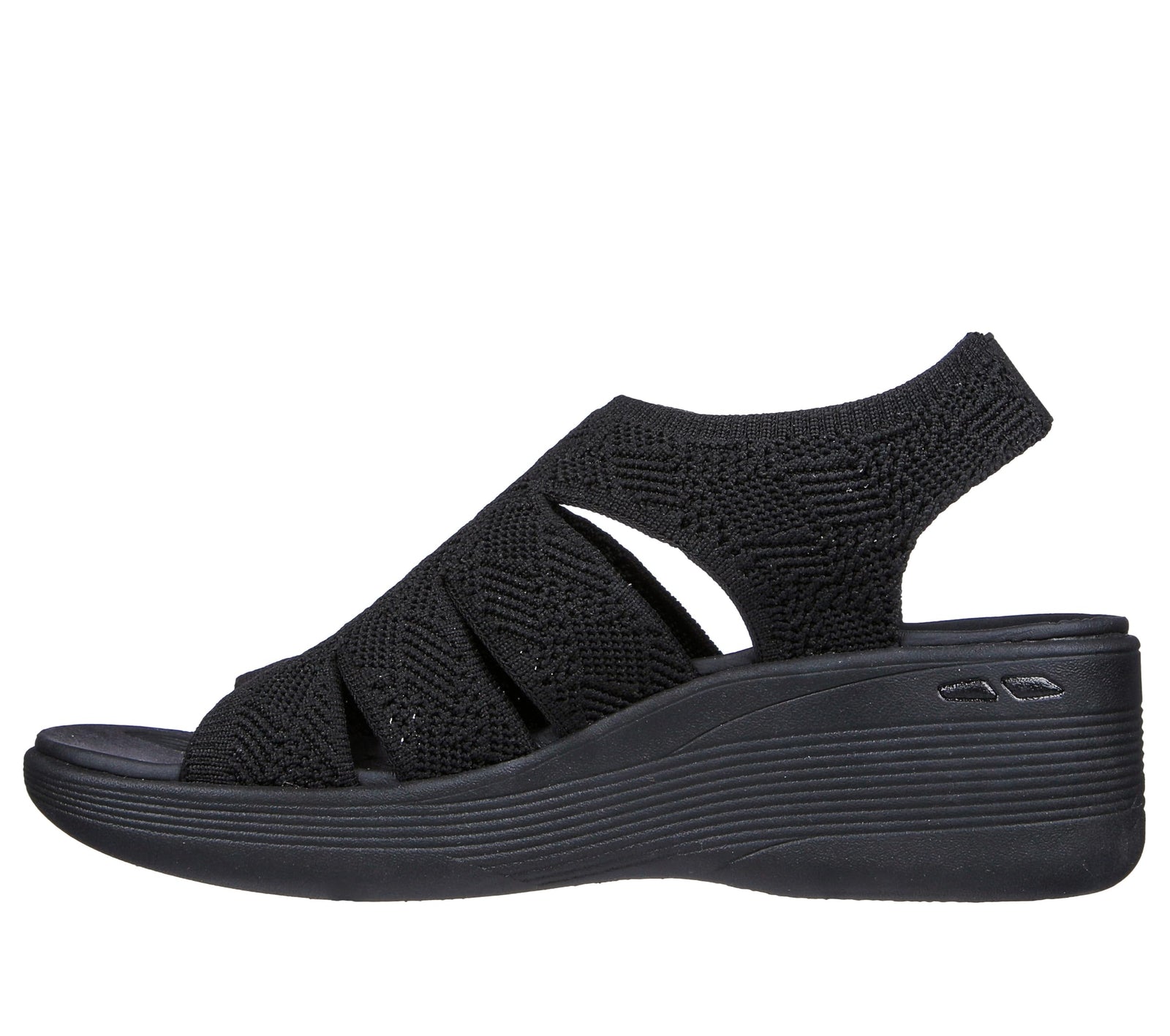Skechers Sandal For Women Stylish design suitable for daily and casual wear