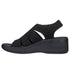 Skechers Sandal For Women Stylish design suitable for daily and casual wear