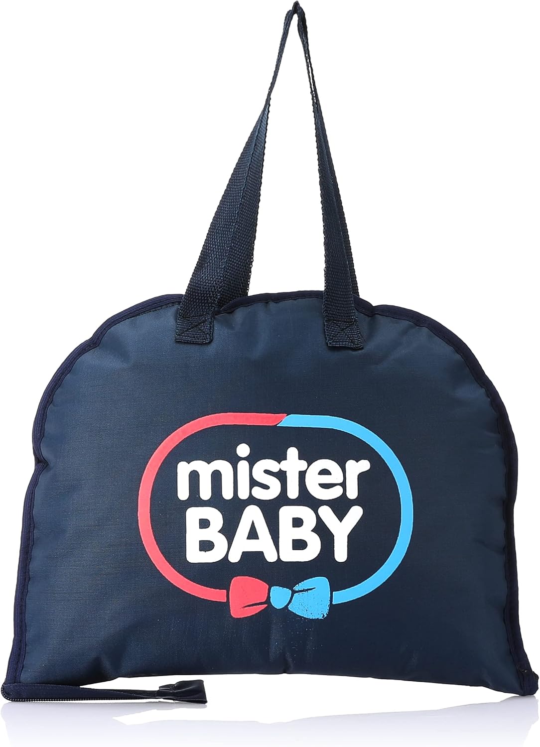 حقيبة تغيير الحفاضات من MISTER BABY