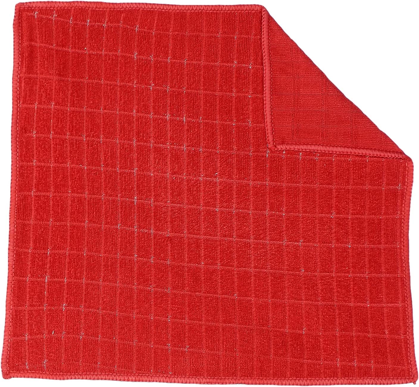 قماش لي آو G130019 ميكروفايبر 3 قطع 30x30 سم