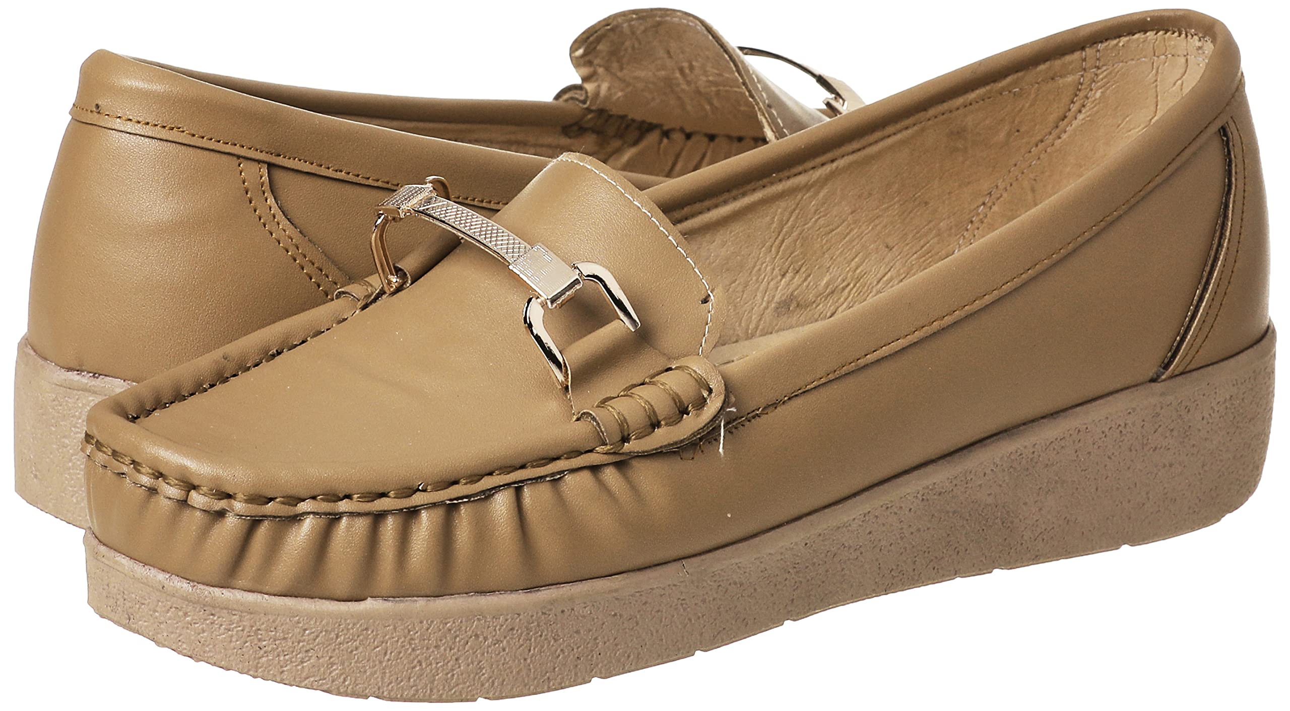 MADYOS Slip On Shoes For Women,Lightweight and durable construction.