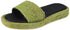 OX womens OX Straw Slides For Women OX1027 Flip-Flop - Safqqa Egypt