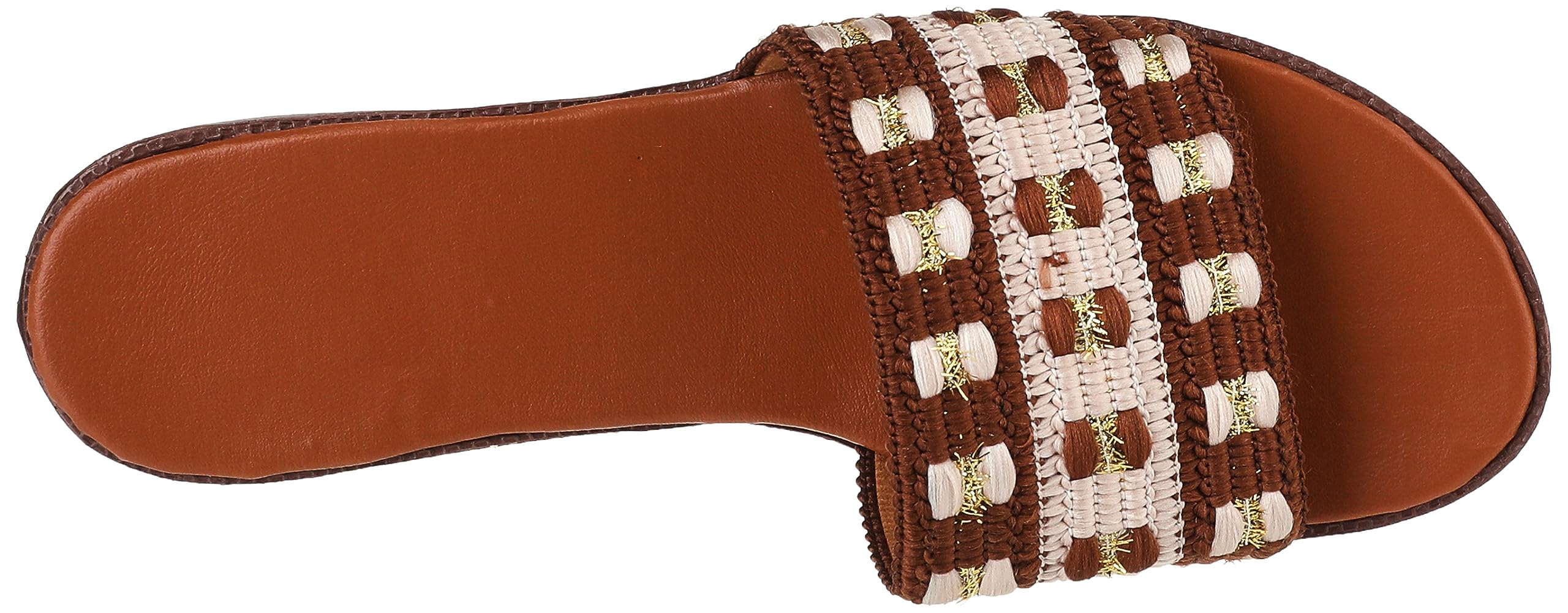 Sway womens Model 0705 Slide Slipper - Safqqa Egypt