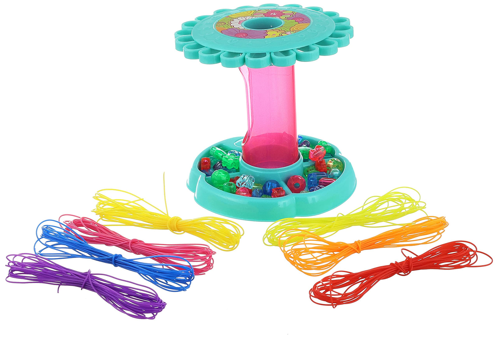 Girls’ Accessory Design Game