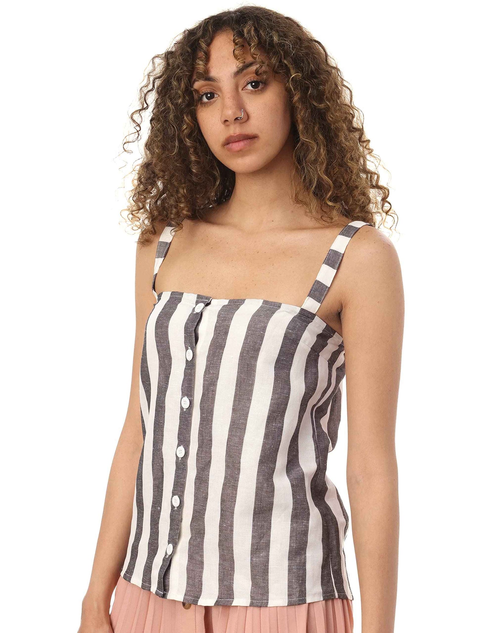 Dockland womens WS20BL05 Blouse - Safqqa Egypt