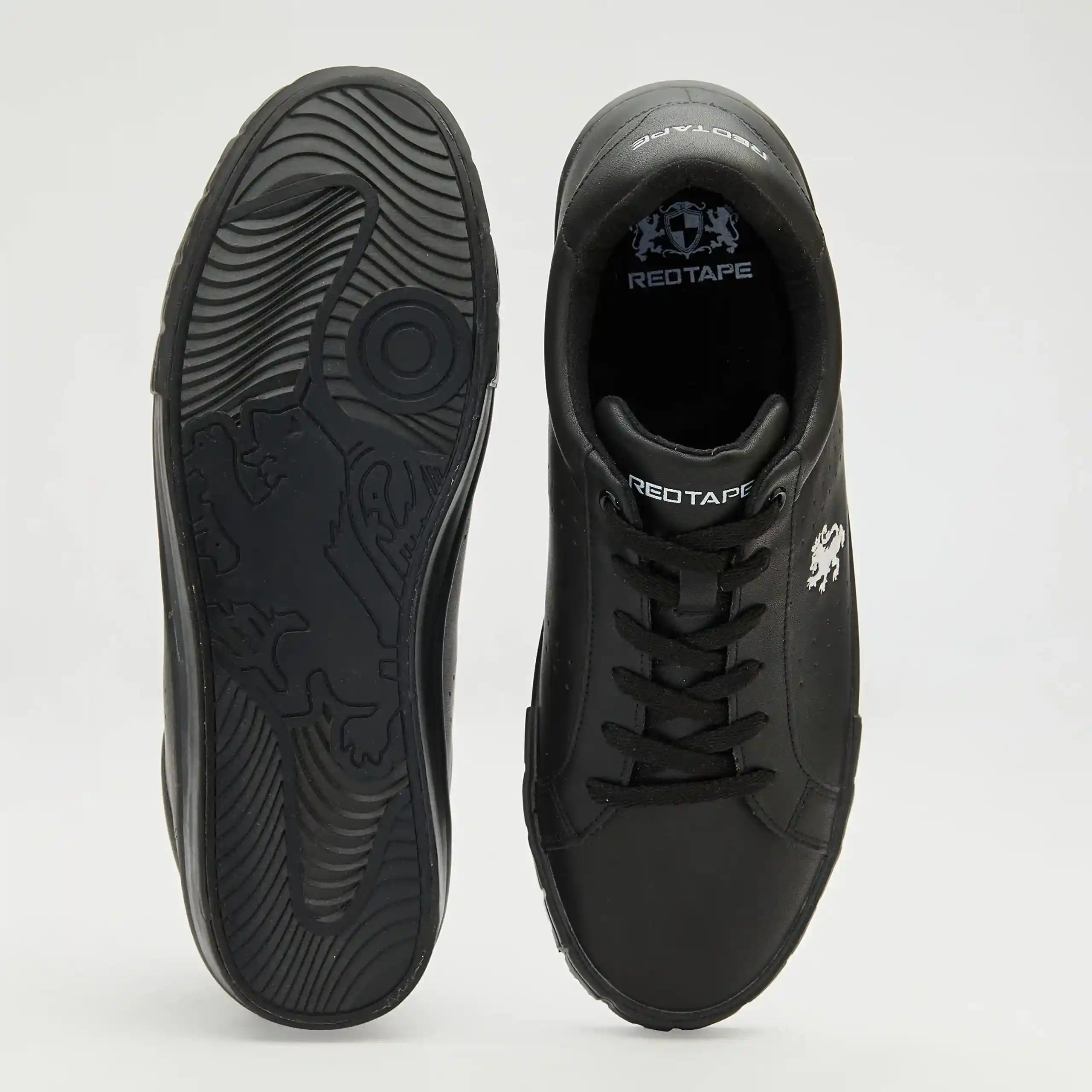 Red Tape Shoes For Men Comfortable cushioned insole – Safqqa Egypt