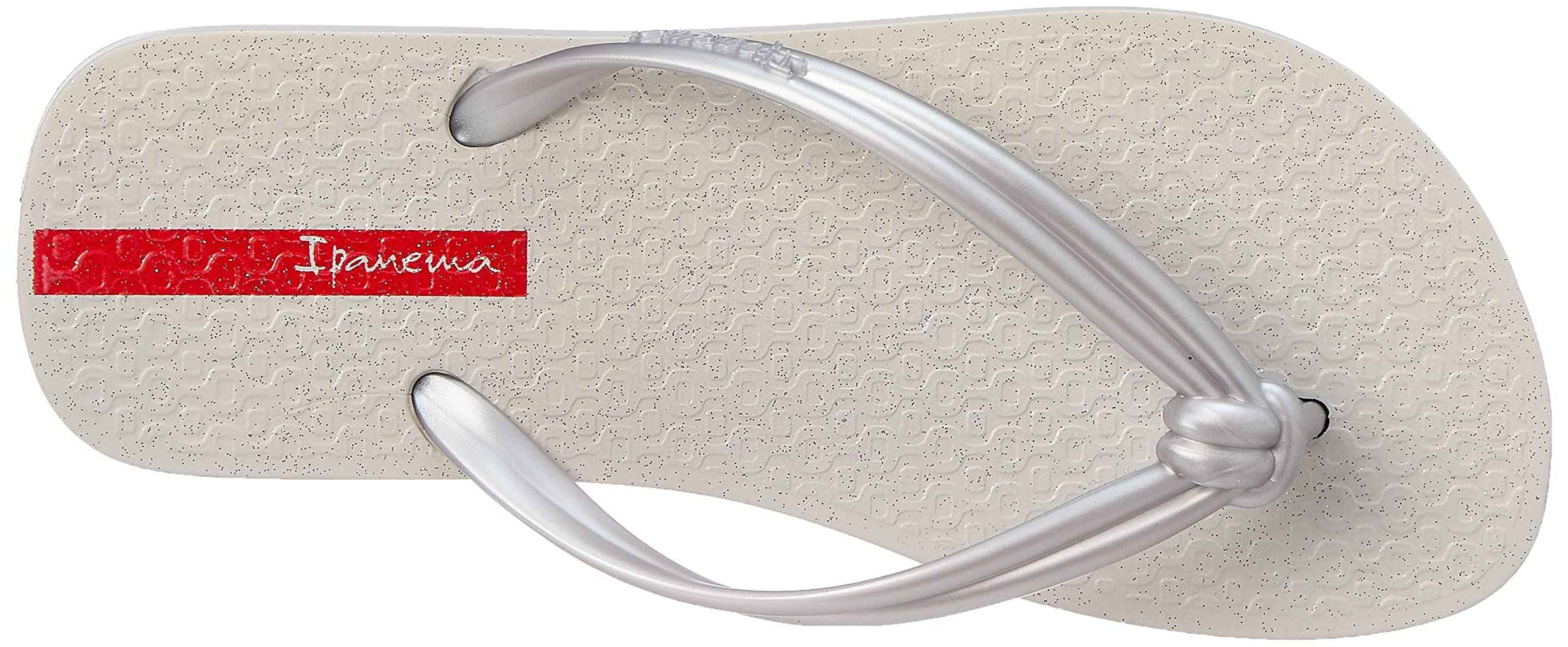 شبشب ايبانيما للبنات تصميم خفيف مناسب للاستخدام طوال اليوم – Safqqa Egypt