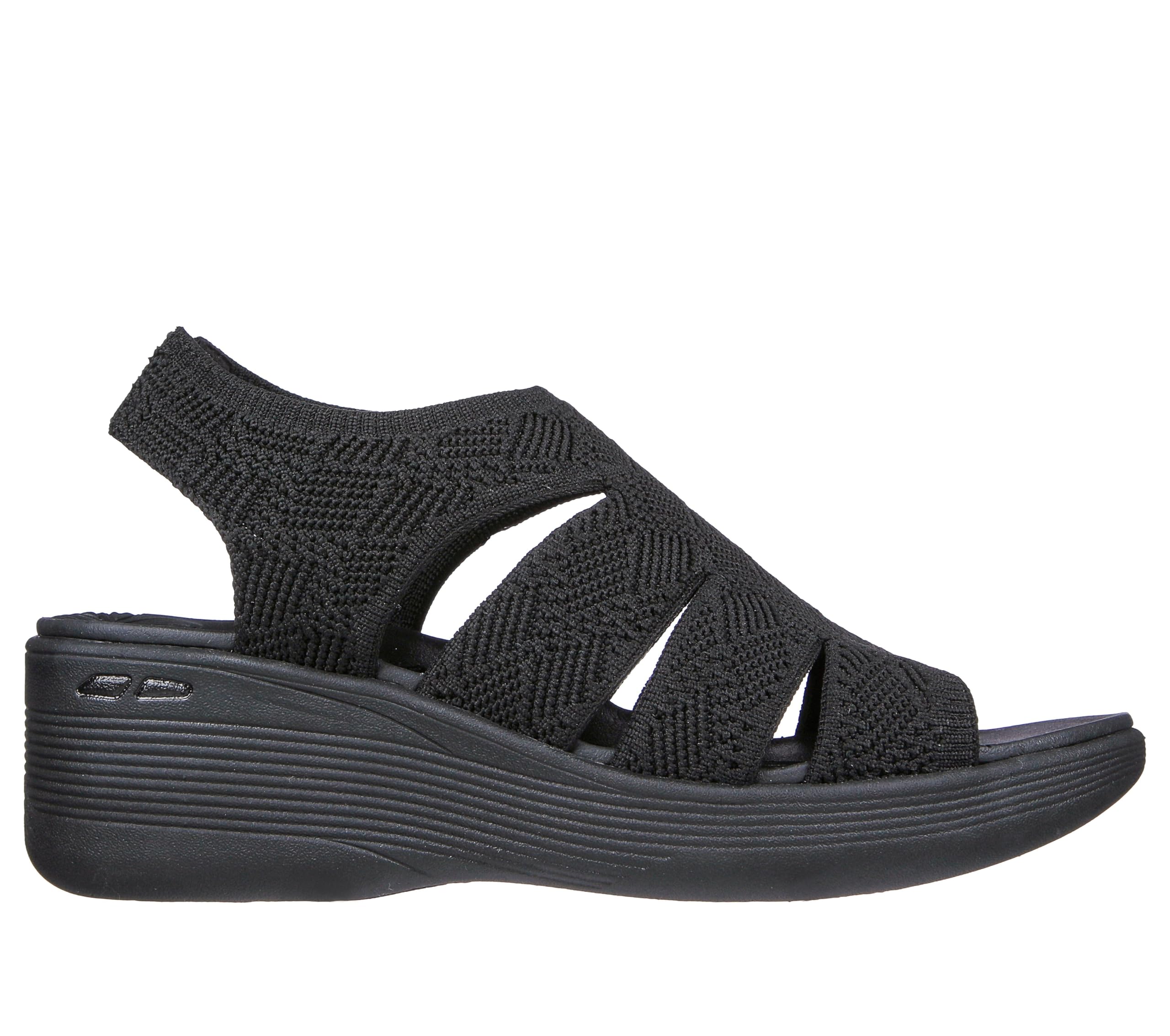 Skechers Sandal For Women Stylish design suitable for daily and casual wear