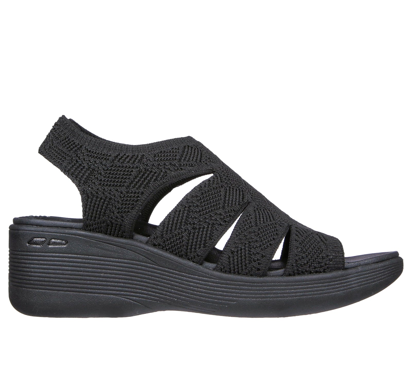Skechers Sandal For Women Stylish design suitable for daily and casual wear