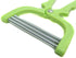 Advanced hair removal zippers - for face and body