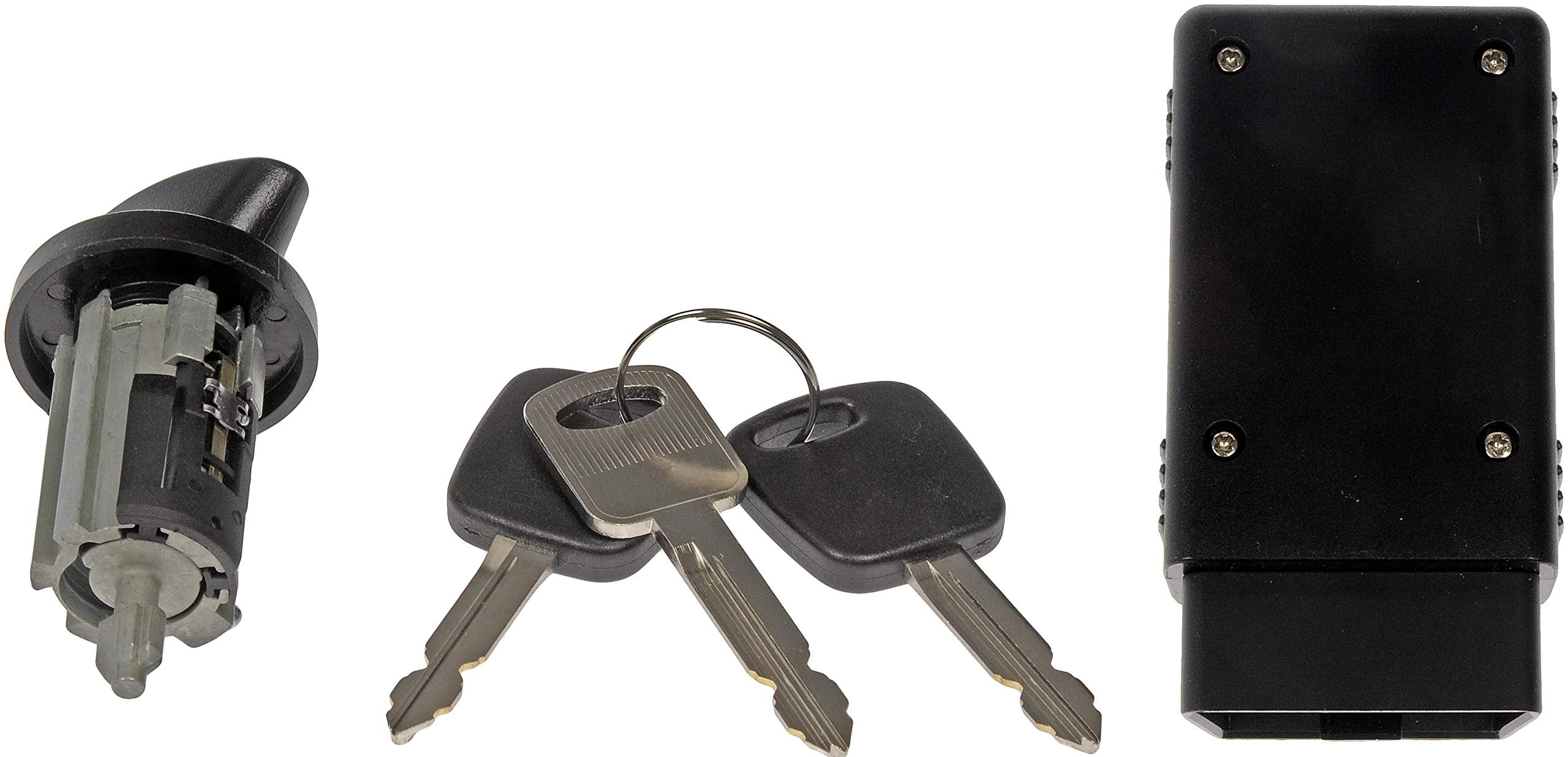 أسطوانة تشغيل السيارة Dorman 989-714 هي قطعة غيار موثوقة لبعض سيارات فورد وميركوري. مصممة لتلبي أو تتجاوز المواصفات الأصلية (OE)، تعيد وظيفة التشغيل الصحيحة وتضمن بدء تشغيل سلس للمركبة. 