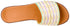 Sway womens Model 0727 Slide Slipper