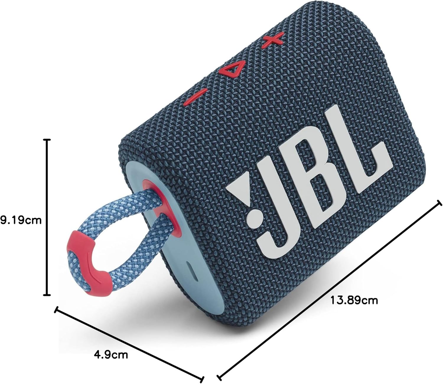 سماعة من JBL اللاسلكية المقاومة للماء. صممت هذه السماعة لعشاق الموسيقى – Safqqa Egypt