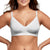 Hans Women's Everyday Comfortable Bra