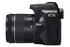 Canon Camera EOS 250D -Black 4K video recording capability - Safqqa Egypt