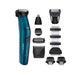 Babyliss 12-in-1 Men’s Grooming Kit – Waterproof & Rechargeable, MT890E - Safqqa