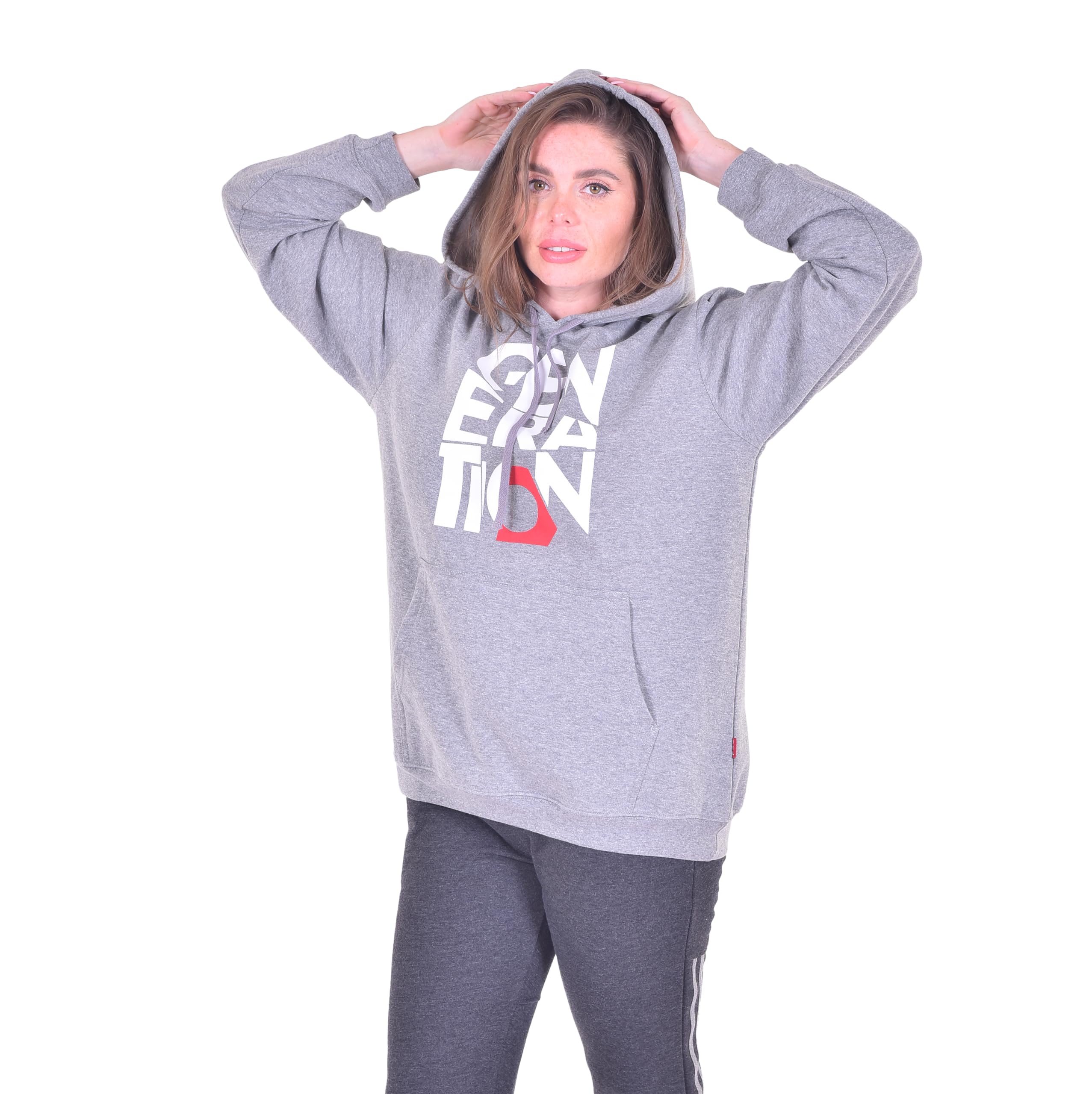 JIL mens Men's Sweatshirts - 421630 Sweatshirt (pack of 1) - Safqqa Egypt