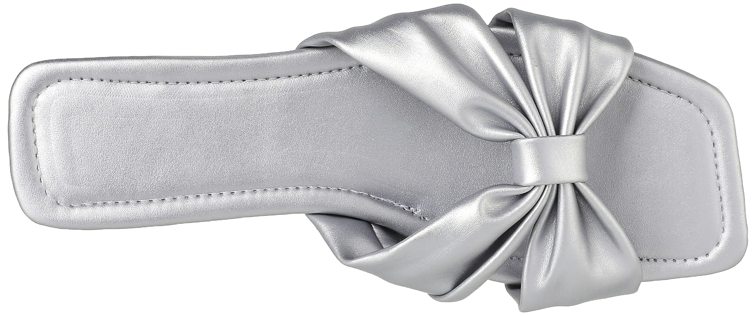 SWAY Flat Slippers For Women,Soft, cushioned sole for all-day comfort.