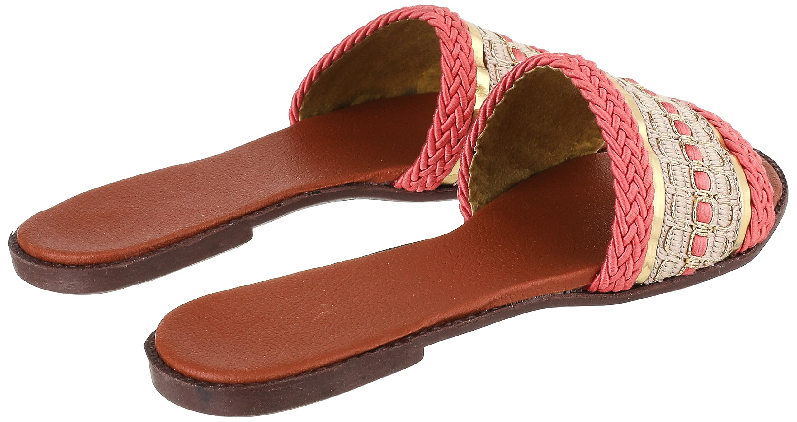 Sway womens Model 0715 Slide Slipper - Safqqa Egypt