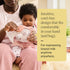 Tommee Tippee Manual Breast Pump Clear Portable Milk Pump