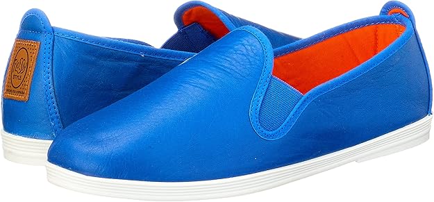 Flossy mens 5426 Ballet Flat