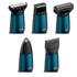 Babyliss 12-in-1 Men’s Grooming Kit – Waterproof & Rechargeable, MT890E