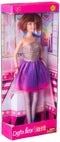 Model show for 2014 +3y- TOY Girl