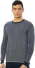 Town Team mens Town Team Men Pullover Long Sleeves NAVY