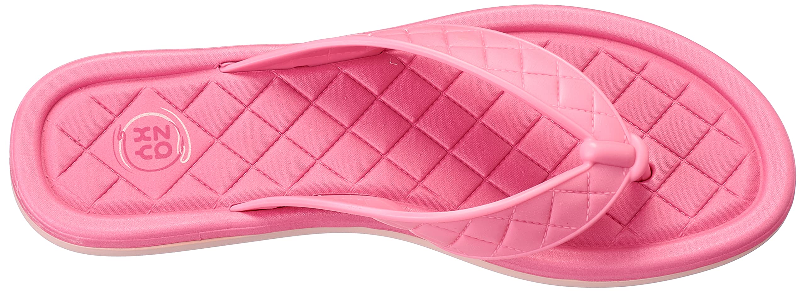 Zaxy zaxy abracar conforto slipper rubber flip flop for women