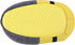 Leomil Kids’ Slippers Boys & Girls Yellow Comfort Slip-On