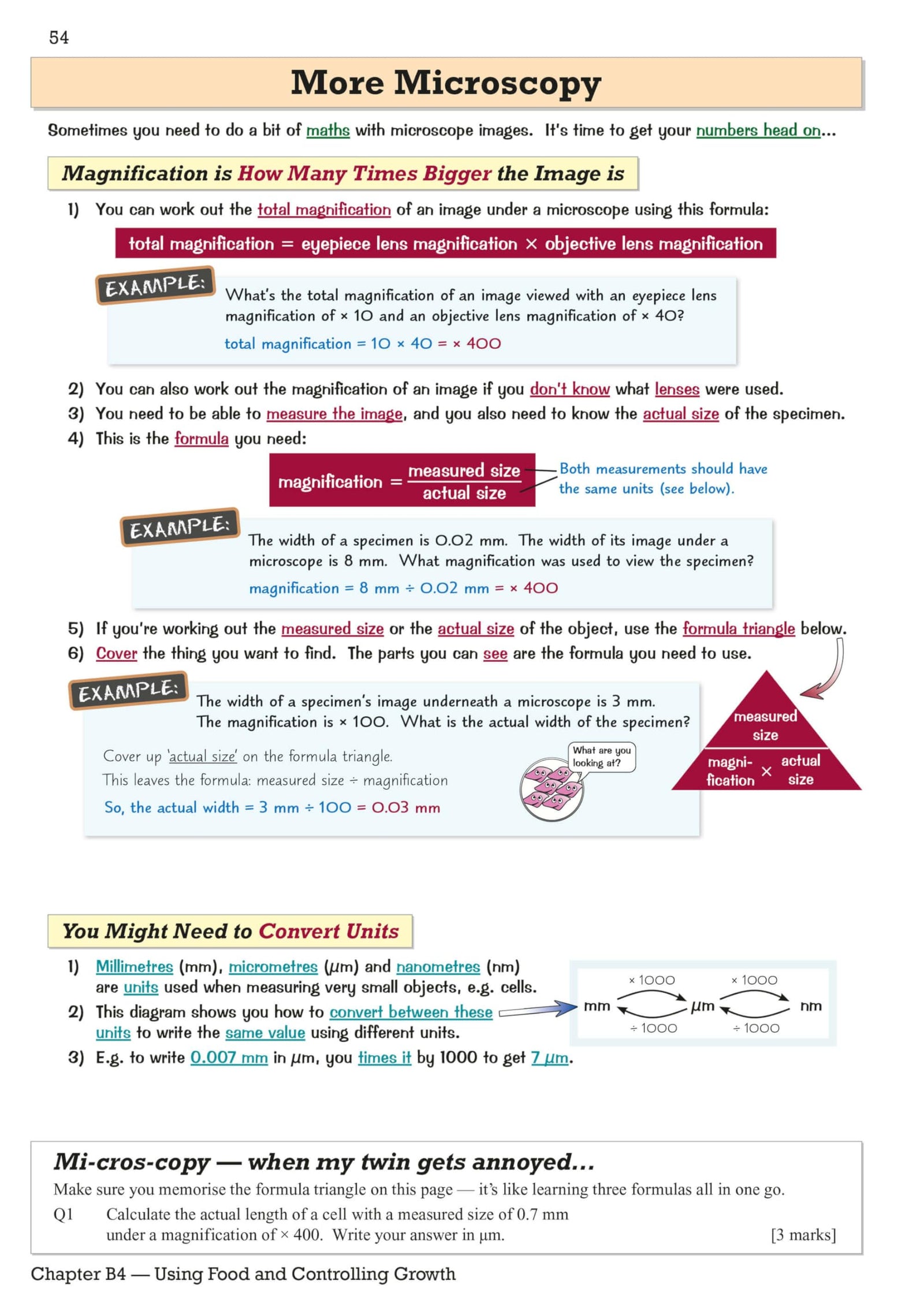 كتاب مراجعة شامل في العلوم المدمجة للمرحلة الثانوية، من إصدارات CGP Books ، ومخصص لمستوى الأساس. يغطي جميع الموضوعات المطلوبة وفق منهج العلوم الحديث