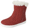 Bellino Half Boot for Girls - Safqqa Egypt