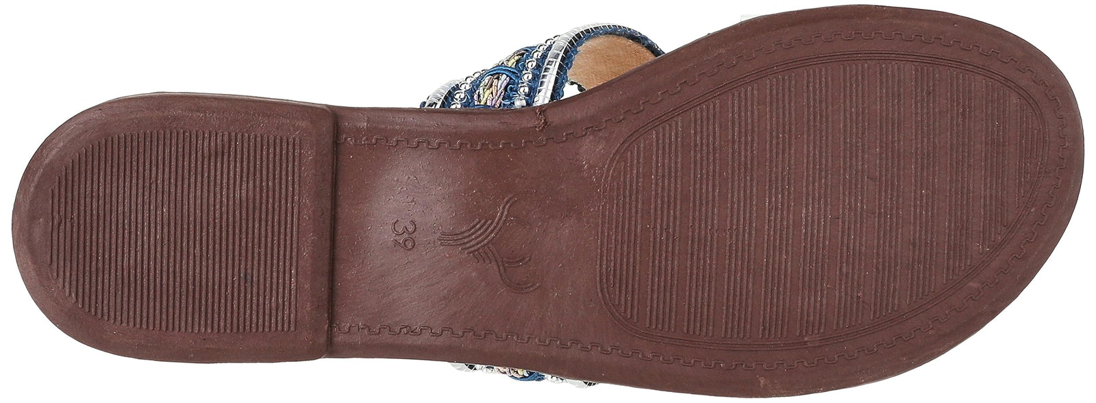 SWAY Flat Slippers For Women,Lightweight and suitable for long wear.