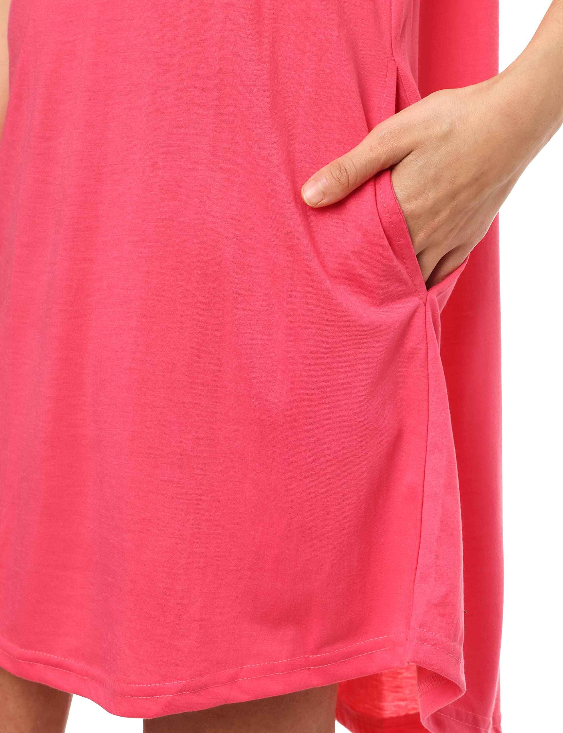 JAMILA Women Women Sleevless Short Dress - Safqqa Egypt